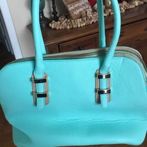 Mint purse